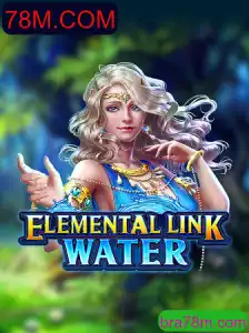 Descubra o Fascinante Jogo ElementalLinkWater