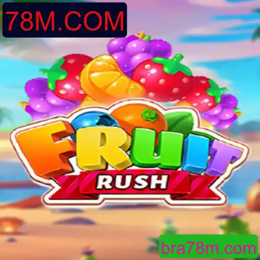 Descubra o Empolgante 'FruitRush' no Universo de Jogos Online