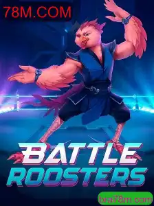 Explorando o Mundo Emocionante de BattleRoosters