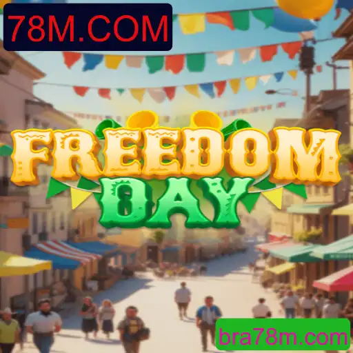 Explorando o Mundo Imersivo de FreedomDay: Um Jogo Revolucionário