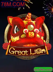 Descubra o Fascinante Mundo de GreatLion, o Jogo Revolucionário