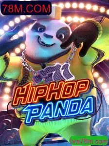 Descubra a Emoção de HipHopPanda: A Revolução Musical nos Jogos Online