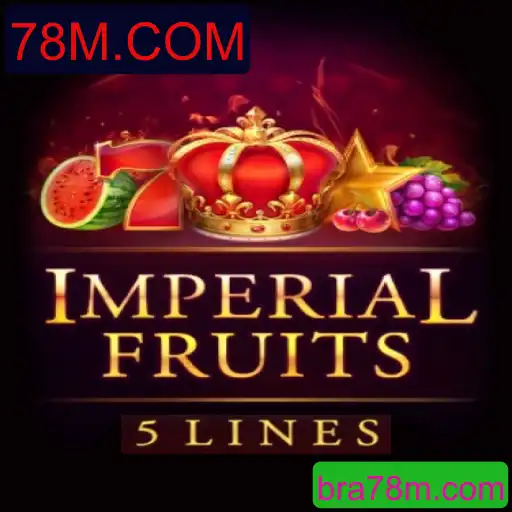 ImperialFruits5: Descubra a Nova Sensação de Jogos