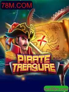 Explorando PirateTreasure: Uma Aventura Marinha com 78M.COM