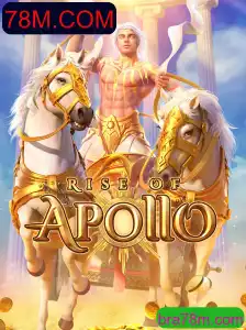 RiseofApollo: Mergulhe na Aventura Mítica