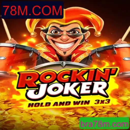 Explorando o Fascinante Mundo de Rockinjoker no 78M.COM