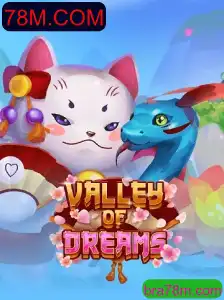 ValleyofDreams: Um Novo Horizonte no Mundo dos Jogos