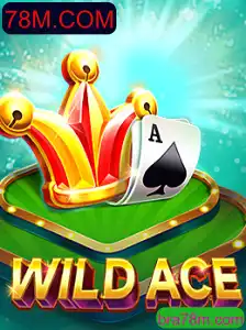 Descubra o Fascinante Mundo de WildAce: Um Jogo de Estratégia e Aventura
